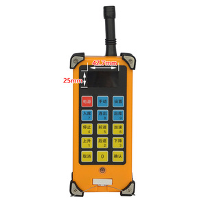 IP65 <strong>Supplier</strong> Explosion-Proof Rolling Door Machinery Sensor <strong>Universal</strong> Industrial Radio <strong>Remote</strong> <strong>Control</strong> Housing - Product Image 6