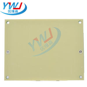 แผงควบคุมความเร็วอิเล็กทรอนิกส์แท้สำหรับเครื่องยนต์คัมมินส์ รุ่น 4913988-BI 20 สำหรับเครื่องกำเนิดไฟฟ้าดีเซล - Product Image 3