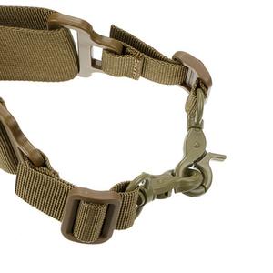 Groothandel Munitie Shell Sling Riem Verstelbare Lengte 2 Punt Kanon Stroppen 15/25/27 Schalen Voor 12 <span class=keywords><strong>Gauge</strong></span>/ <span class=keywords><strong>20</strong></span> <span class=keywords><strong>Gauge</strong></span> - Product Image 2