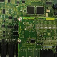 Carte de commande CNC A20B-2102-0510 FANUC | Prix d'origine en stock (utilisé)