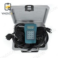 Kit de programmation de tachygraphe numérique CD400 avec interface USB 12-24V, logiciel le plus récent, garantie de 24 mois