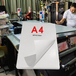 Papel Fotográfico Brillante A4 <span class=keywords><strong>de</strong></span> 135g, Marca <span class=keywords><strong>DEBO</strong></span>, 21-50 Hojas/Paquete, Embalaje Seguro, Adhesivo para Inyección <span class=keywords><strong>de</strong></span> Tinta, Venta al por Mayor - Product Image 3