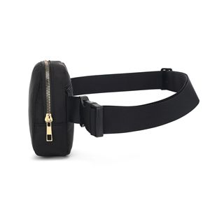 Paquete de 10 Riñoneras Personalizadas con Logotipo, Bolsa para Teléfono, Certificados y Cosméticos, <span class=keywords><strong>Riñonera</strong></span> con Logotipo Personalizado, Mini Bolsa de Cintura Portátil para Viajes - Product Image 2