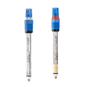 เซนเซอร์วัดค่าอิเล็กโทรดค่า pH + Hautuser เดิม CPS11E มิเตอร์วัดค่า pH ดิจิตอลความแม่นยำสูงใหม่ - Product Image 3