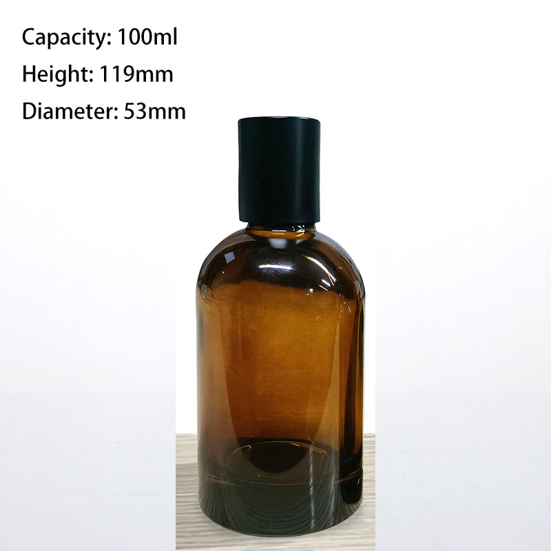 Ambre 100ml