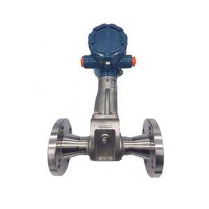 Nouveau Débitmètre Vortex Emerson Rosemount Série 8800 en Gros, 100% Authentique, Stock Disponible 8800DF015SM3N1D1R10Q4 - Product Image 4