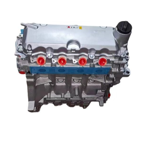 ชุดประกอบเครื่องยนต์ดีเซล 4 สูบ รุ่นใหม่ Autopick สำหรับ <span class=keywords><strong>L15</strong></span> สำหรับ Fit/Jazz (2001-ปัจจุบัน) อะไหล่ทดแทน - Product Image 2