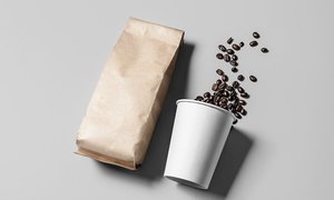 Food <b>Storage</b> Stand Up Pouch Resealable Vented Easy <b>Open</b> Tape Moisture Proof VMPET Heat Seal Packaging Bag - Product Image 5