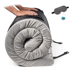 <span class=keywords><strong>Meilleur</strong></span> choix 2024 - <span class=keywords><strong>Matelas</strong></span> portable de 4 pouces, <span class=keywords><strong>matelas</strong></span> pliable pour le camping, les invités, les tout-petits, avec sac de transport, gris - Product Image 2