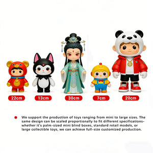 Modèle de collection 25 cm en PVC écologique pour la figurine d'anime <span class=keywords><strong>Neliel</strong></span> Tu Oderschvank du Japon avec production sur mesure - Product Image 5