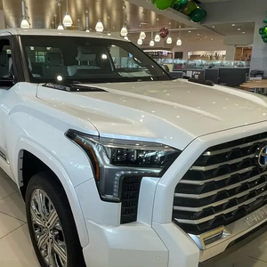<span class=keywords><strong>Precio</strong></span> a <span class=keywords><strong>precio</strong></span> de subasta para Usado 2024 2025 Toyota-<span class=keywords><strong>Tundra</strong></span> Double Crew Cab Limited 4WD V6 Turbo LHD/RHD En buen estado de funcionamiento - Product Image 6