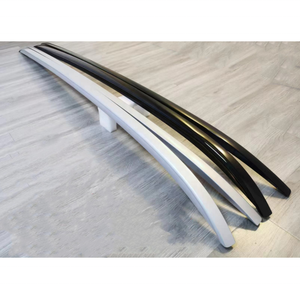 Barra de riel de techo cruzado para equipaje de camionetas 4x4, barra transversal para <span class=keywords><strong>Audi</strong></span> <span class=keywords><strong>A3</strong></span> - Product Image 4