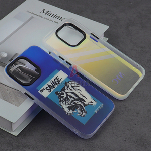 เคสป้องกันแบบครอบคลุมลายเลเซอร์อะนิเมะ14 PRO MAX พร้อมภาพที่น่าทึ่งสำหรับ iPhone 14 PRO MAX - Product Image 4