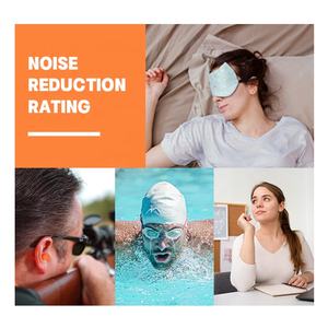 <span class=keywords><strong>Tapones</strong></span> Auditivos Desechables Anti-Ruido, Insonorizantes, Profesionales, de Espuma de PU - Product Image 6