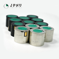 Pour tube intensificateur d'image Gen2 de 18 mm, FOM 1800-2000, auto-gating, P43/P45, SNR 26-28, 68 lp/mm, Super S25 Photocathode MX10160