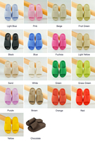 Chaussons Cloud Foam Runner à semelle épaisse, respirants et légers, unisexes, tendance, pour l'été et l'automne, avec logo personnalisé