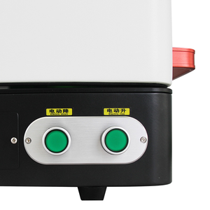 Máquina de Marcado Láser de Fibra Encapsulada Raycus de 50W, 20W, 30W, JPT EM7 para Herrajes, Joyería, Metal, Electrodomésticos y Herramientas - Product Image 4