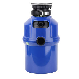 Máquina Dengshang, potente trituradora de residuos de alimentos, triturador de residuos de alimentos - Product Image 3