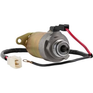 Motorino di avviamento per <span class=keywords><strong>SYM</strong></span> MIO-<span class=keywords><strong>50</strong></span> <span class=keywords><strong>SYM</strong></span>-<span class=keywords><strong>50</strong></span> 31200-A1A-000 - Product Image 6