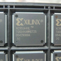 Circuito Integrado Industrial AMD XCVU13P-2FHGB2104I ARTIX-7 FPGA 3.78M Logic 96 GTY 2104BGA 0.85V SMT