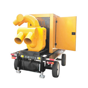 Pompe de décrassage industrielle avec fonction de démarrage automatique pour utilisation en sous-sol, pompe de traitement de l'<span class=keywords><strong>eau</strong></span> - Product Image 5