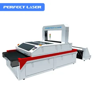 160*130cm Metal And Non Metal Laser Cutting Machine Co2 Laser Engraving Machine Price