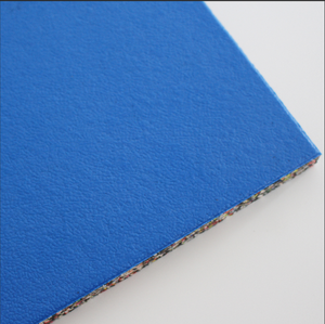 Dalles de sol en <span class=keywords><strong>caoutchouc</strong></span> EPDM pour aire de jeux, sol de salle de sport extérieur, antidérapant, absorbant les chocs, <span class=keywords><strong>tapis</strong></span> emboîtable - Product Image 4