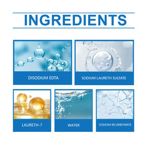 JAKEHOE condizionatore d'aria domestico Spray speciale decontaminazione inodore per la pulizia interna della macchina - Product Image 5