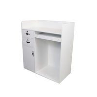 Bureau de caisse haut de gamme, caisse, pour Restaurant, vêtements et Boutique, bon marché