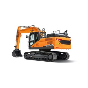 DX140LCR-7 Stage V sans <span class=keywords><strong>EGR</strong></span> SCR DPF, pelle hydraulique à faibles émissions avec un excellent <span class=keywords><strong>prix</strong></span> - Product Image 6