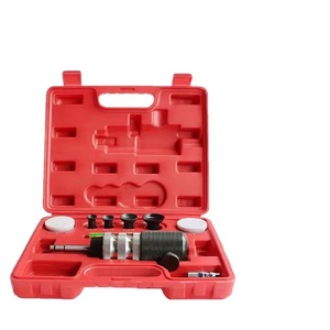 Smerigliatrice Pneumatica Professionale per Valvole 3500RPM 0.4CFM |   Mini Utensile per Riparazione e Rettifica Valvole Motore Auto - Product Image 4