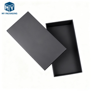 Boîtes de vente au détail d'usine pour étuis de <span class=keywords><strong>téléphone</strong></span>, couvercles rigides, bases, lamination brillante, boîtes d'emballage cadeau pour téléphones mobiles, appareils photo, cosmétiques - Product Image 1