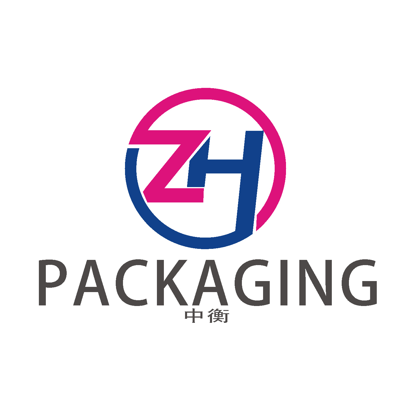 Yiwu Zhongheng Packaging Co., Ltd.