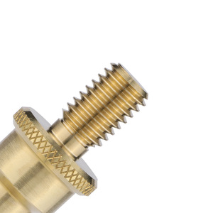 Adaptateur de support d'éclairage M10, support en laiton à dégagement rapide pour trépied - Product Image 3