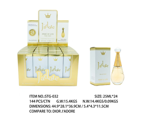 Parfum MINI Original Mon Paris en gros, Parfum J'adore, Parfum Cloud Fragrance Uomo, Cologne Born in Roma, Parfum mignon 30ML - Product Image 4