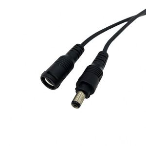 3.5mm x 1.35mm nam <span class=keywords><strong>DC</strong></span> ADAPTER 5.5mm x <span class=keywords><strong>2.1mm</strong></span> Nữ cắm kết nối <span class=keywords><strong>DC</strong></span> Jack Adapter 5.5*2.1 nữ để 3.5*1.35 nam <span class=keywords><strong>DC</strong></span> ADAPTER - Product Image 5