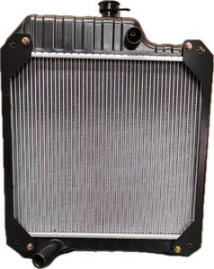 Radiatore per autocarro giapponese, - Product Image 3