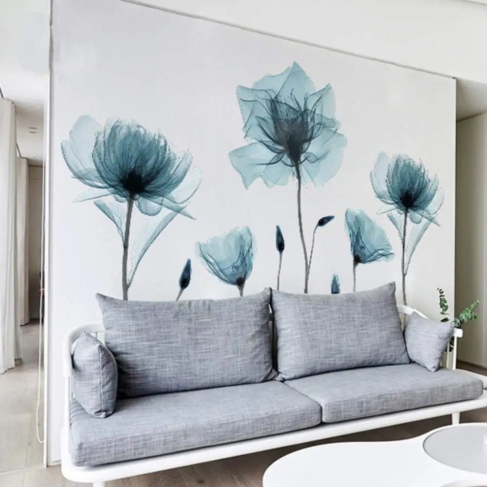 European 3d Wallpaper Interior Wall Decor Stickers 3d Wall Paper Piece For Living Room 3d Wall Panel