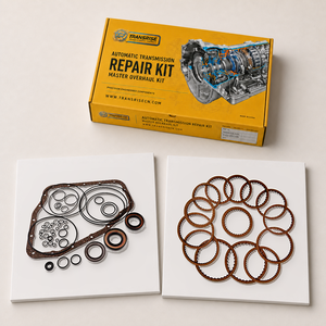 Kit de réparation de transmission automatique u440e neuf pour Toyota Vitz TRANSRISE - Product Image 3