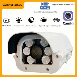 Cámara de Vigilancia Exterior Asung 1080 para Monitoreo de Carreteras, Detección de Movimiento, DVR, IP66, Amplio Rango Dinámico, Luz Intensa - Product Image 5