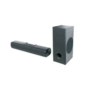 Minibarra de sonido para Tv, subwoofer con cable, Bluetooth, altavoz, sistema de cine en casa para cine en Tv, novedad de <span class=keywords><strong>2022</strong></span> - Product Image 2
