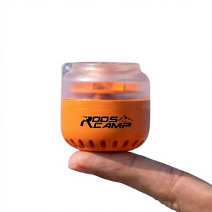 Bomba <span class=keywords><strong>de</strong></span> Aire Eléctrica Mini <span class=keywords><strong>de</strong></span> Bolsillo <span class=keywords><strong>de</strong></span> Plástico al por Mayor, Ultraligera <span class=keywords><strong>de</strong></span> 29g, Sin Batería, 5kPa, 400L/min, Inflador USB Tipo-C para Camping y <span class=keywords><strong>Dormir</strong></span> - Product Image 1