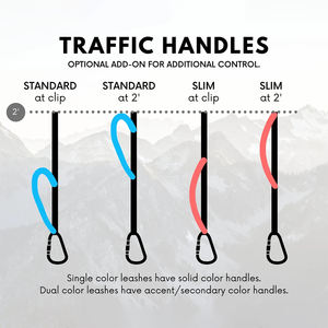 Guinzaglio lungo da addestramento per cani impermeabili lungo cavo di richiamo esterno pesante per cani di piccole dimensioni - Product Image 3