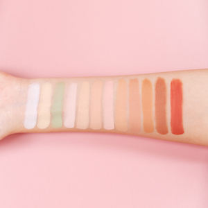 Paleta de Corrector ARTMISS de 12 Colores, Cobertura Total, Contorno Impecable, Maquillaje de Alta Definición, Marca Privada - Product Image 6