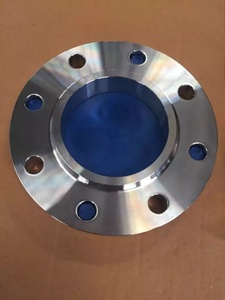 Mặt bích 8 "lớp <span class=keywords><strong>150</strong></span> lbs RF ASTM A182 316L nâng lên mặt loại <span class=keywords><strong>12</strong></span> SS trượt trên mặt bích - Product Image 6