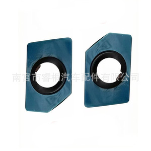 ขายึดเซ็นเซอร์เรดาร์ถอยหลัง Shuangxuan รุ่น 89348-03100 สำหรับ Toyota Camry BZ3X Platinum 3X พลาสติกแบบเดี่ยว - Product Image 5