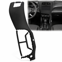 Pour Hyundai IX25 Creta, couvre-tableau de bord, garniture intérieure complète, qualité d'origine 84720-C9010 84720C9010