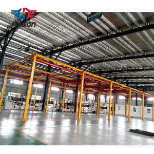 ورشة عمل علوية قائمة بذاتها بنفسك من <span class=keywords><strong>2</strong></span> طن - Product Image 4