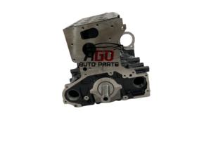 محرك قصير جديد عالي الأداء سعة <span class=keywords><strong>2</strong></span>.5 لتر طراز D4CB لسيارات هيونداي H1 وH2 وH100 وبورتر وجراند ستاريكس وكيا سورينتو، محرك D4CB كامل - Product Image 6