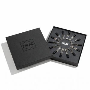 <strong>Perfume</strong> <strong>Discovery</strong> Set Box Mini Fragrance Sample Collection Caja De Muestras De <strong>Perfume</strong> De Diseno Premium Para Promocion - Product Image 2
